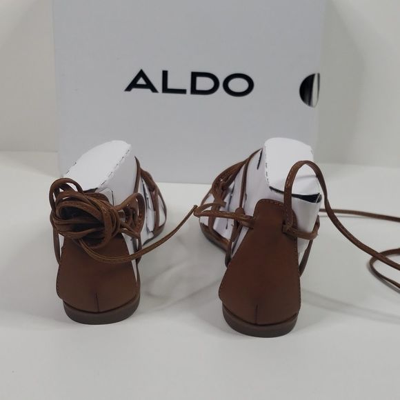 Aldo saddles - Picture 2 of 4
